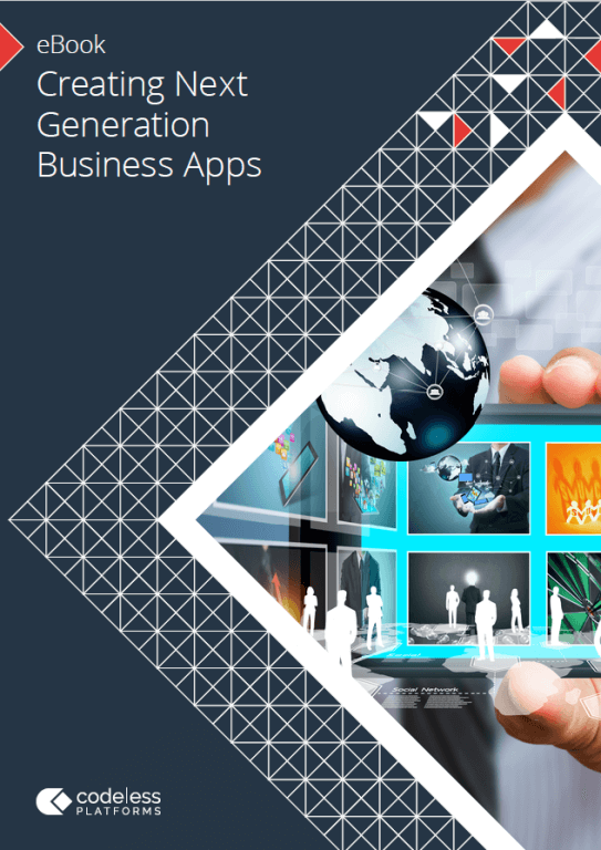 Creating Next Generation Business Apps