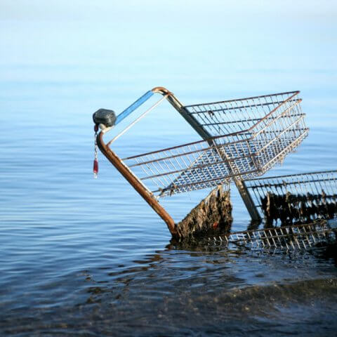 Shopping Cart Abandonment Tips: How to Improve eCommerce Sales