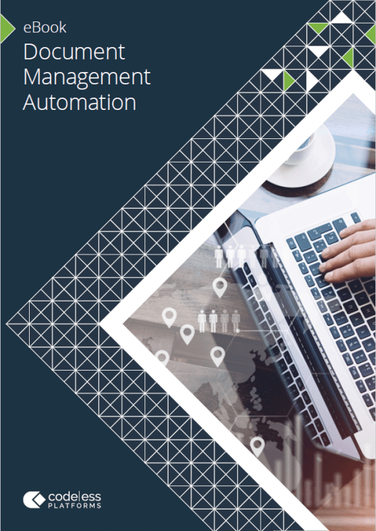 eBook: Document Management Automation