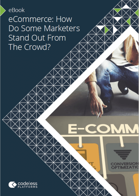 eBook: eCommerce - How Do Some Marketers Stand Out From the Crowd?