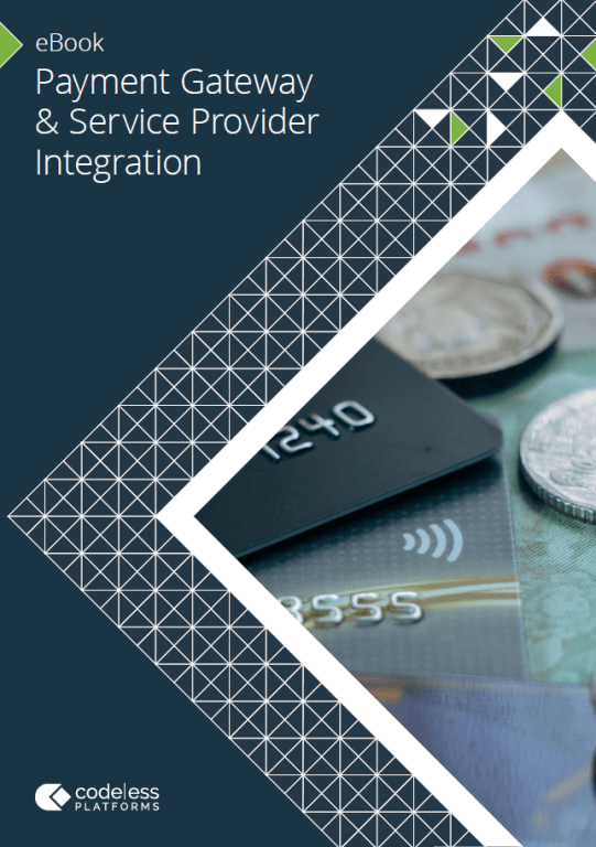 Payment Gateway & Service Provider Integration