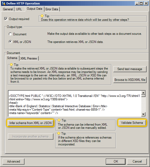 Web Service Connector Tool-pic18