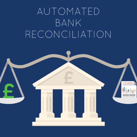 Automated Bank Reconciliation: How to Reduce Exposure to Financial Risk