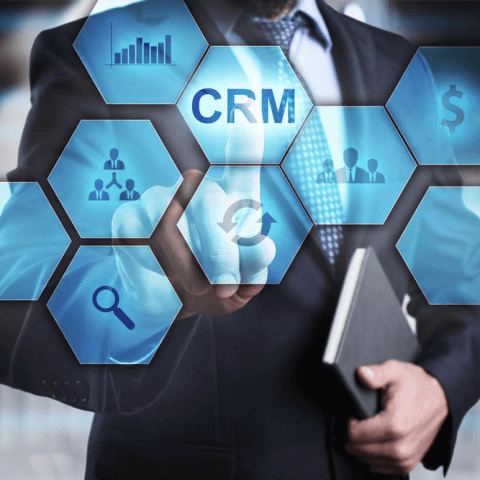Extending the Capabilities of Agile CRM
