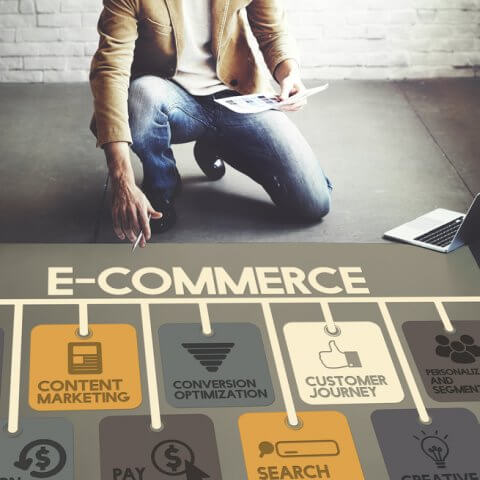 eCommerce Marketing: How do Some Marketers Stand Out From the Crowd?