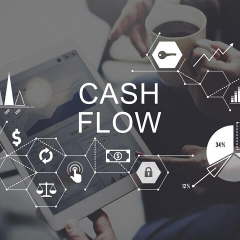 Improving Cash Flow via Credit Control Automation