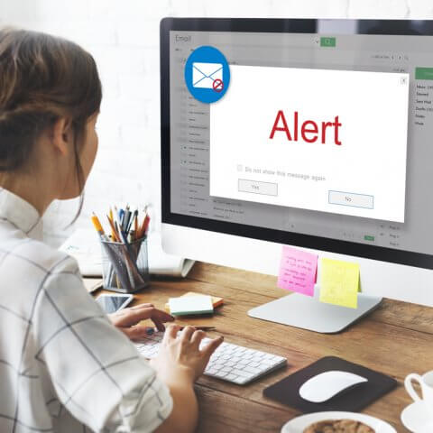 Informative Business Notifications and Alerts