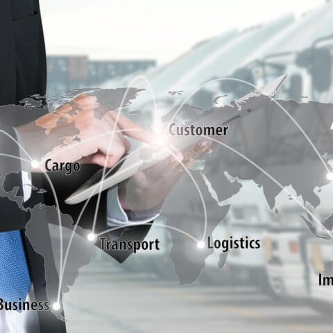 Integrating Business Systems with Courier Services