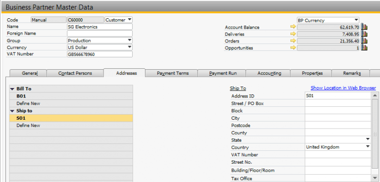 TaskCentre SAP Integration Tool - Instructions and conversion process from old SAP connector tool
