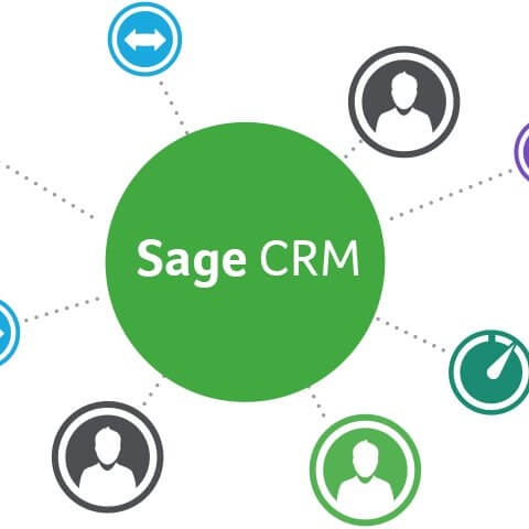 Orbis Software to Showcase TaskCentre for Sage CRM at Sage Event