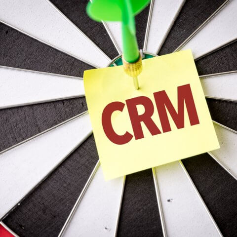 CRM for Small Business - Replacing Spreadsheets as your Customer Database