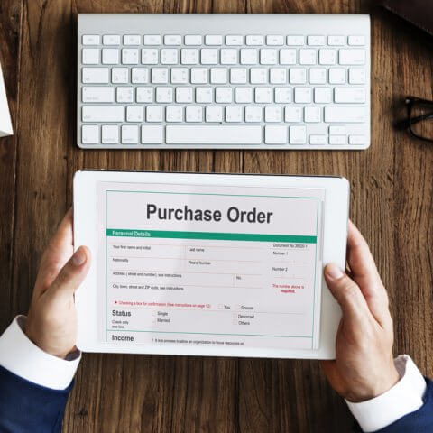 Getting the most from Purchase Order Report Automation