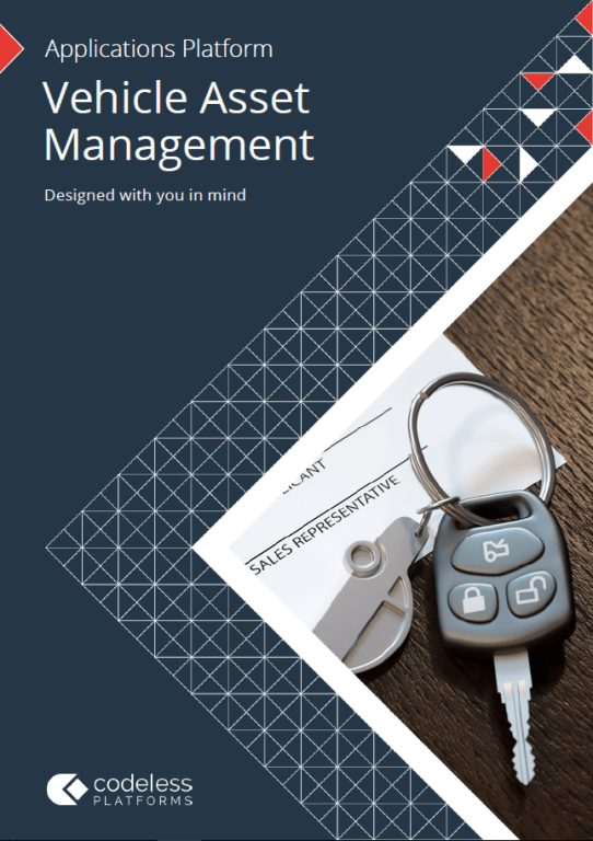 Vehicle Asset Management Brochure