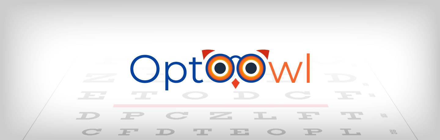 OptOwl - optical practice management software