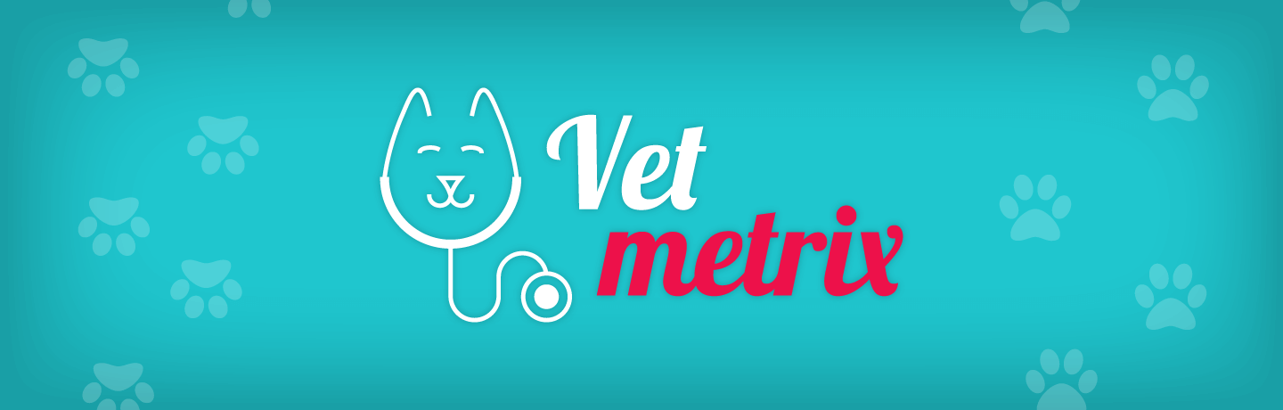 VetMetrix veterinary application