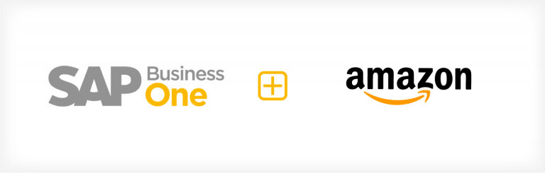 Amazon SAP Business One Integration