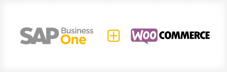 WooCommerce SAP Business One Solution
