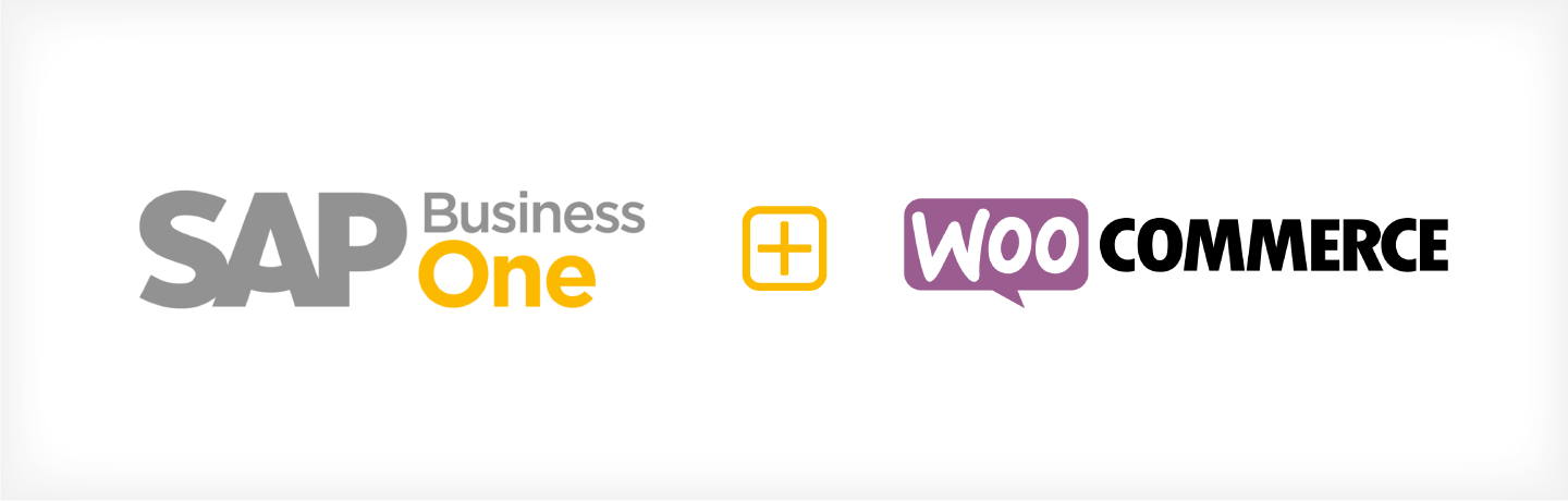 WooCommerce SAP Business One Integration