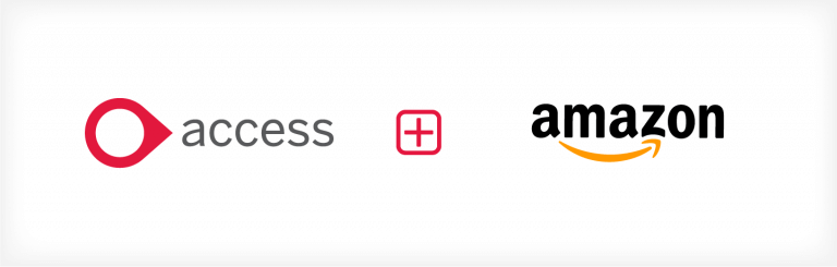 Amazon Access Dimensions Integration