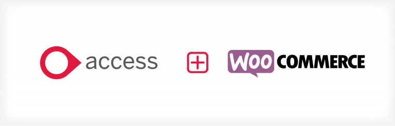 WooCommerce Access Dimensions Integration