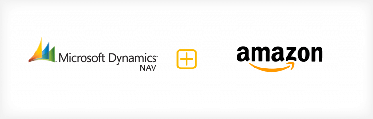 Amazon Microsoft Dynamics NAV Integration