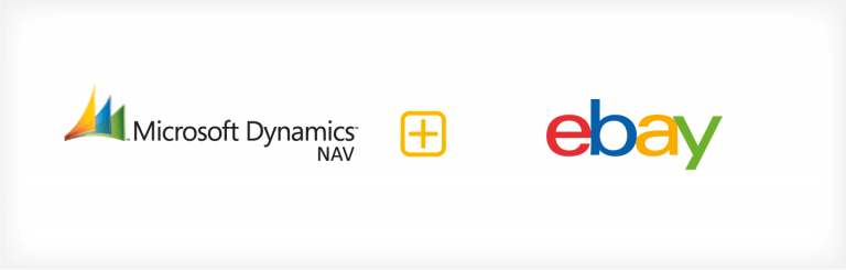 eBay Microsoft Dynamics NAV Integration