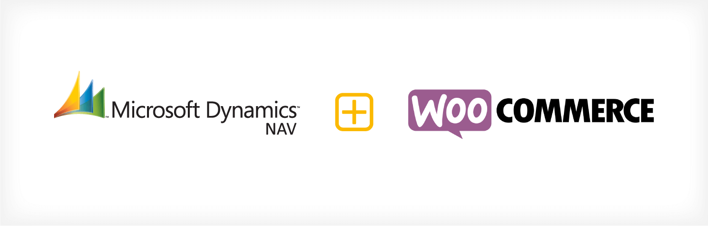WooCommerce Microsoft Dynamics NAV integration