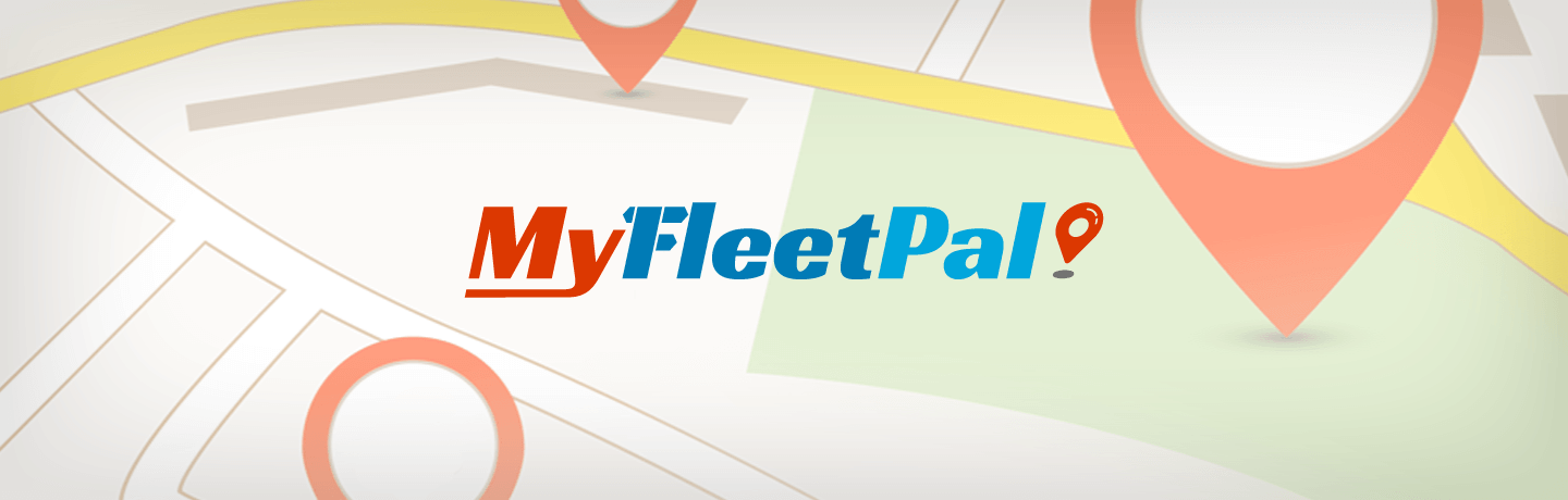 MyFleetPal - fleet management solution