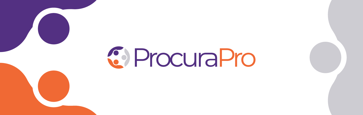 ProcuraPro - procurement bidding software