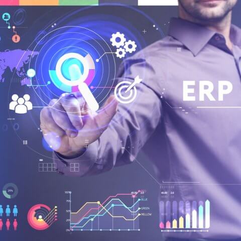 Does Your ERP System Give You a Competitive Edge?