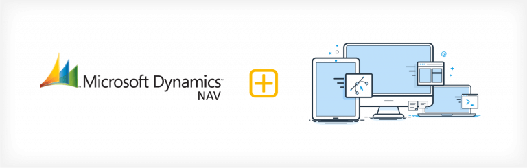 Customer Portal for Microsoft Dynamics NAV