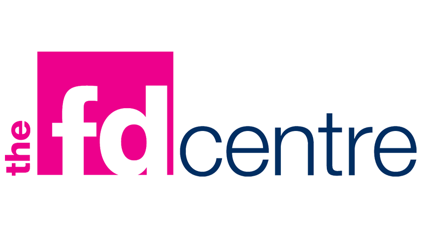 thefdcentre logo