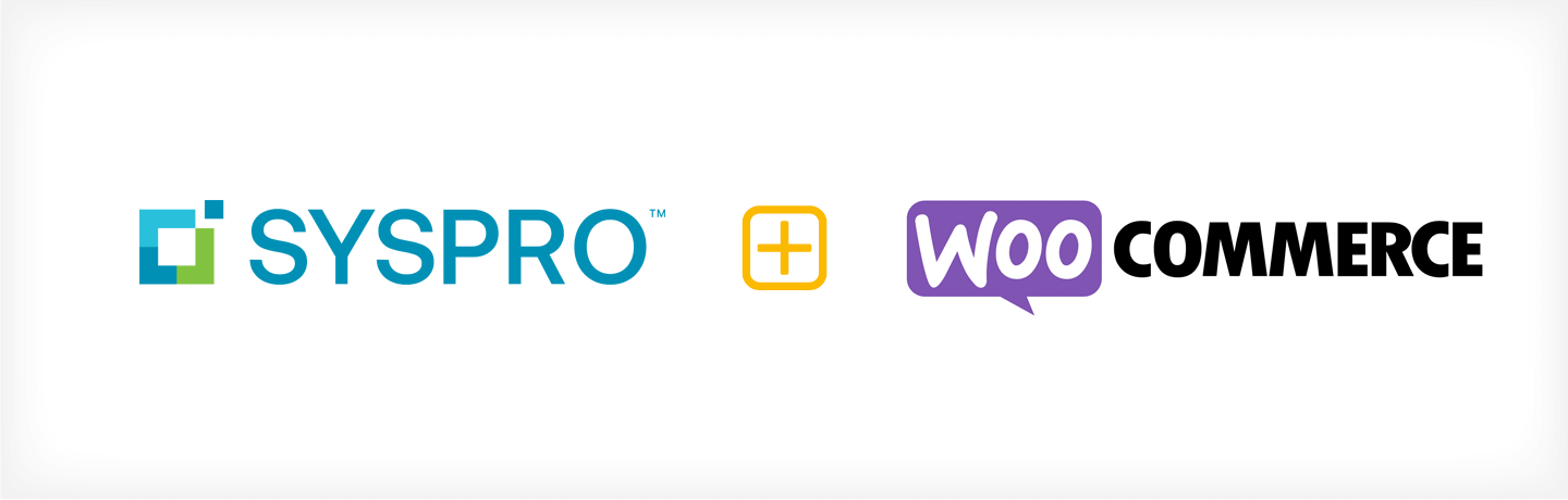 SYSPRO WooCommerce integration