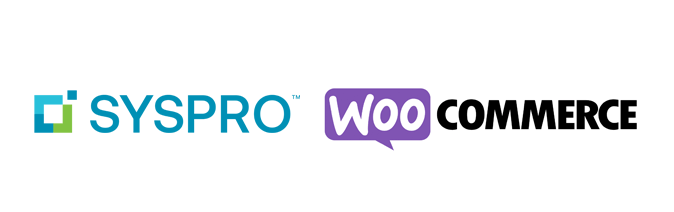 SYSPRO WooCommerce Integration