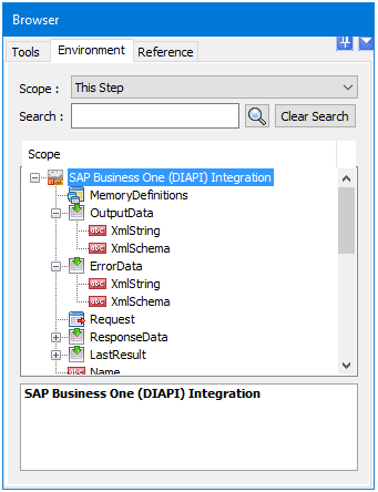 SAP Business One Integration Tool Pack v3.12