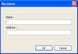 Sent Tobit faxware tool