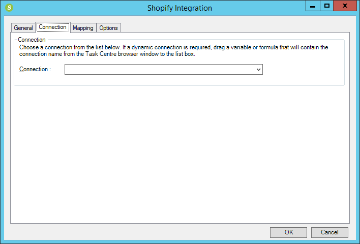 Shopify Integration Tool v1.0.16