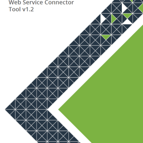 Web Service Connector Tool v1.2