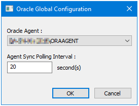 Oracle Trigger Tool