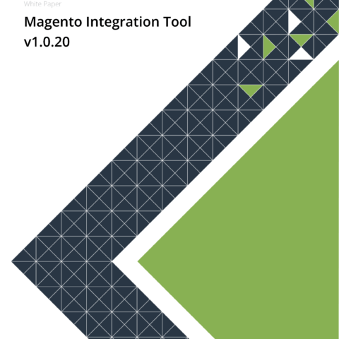 Magento Integration Tool v1.0.20
