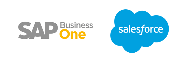 Salesforce SAP Business One Integration