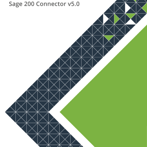 Sage 200 Connector Tool v5.0