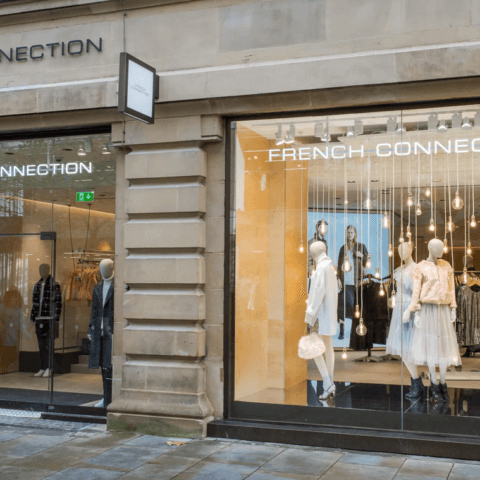 French Connection Integrates Four Shopify Plus Websites with WMS using BPA Platform