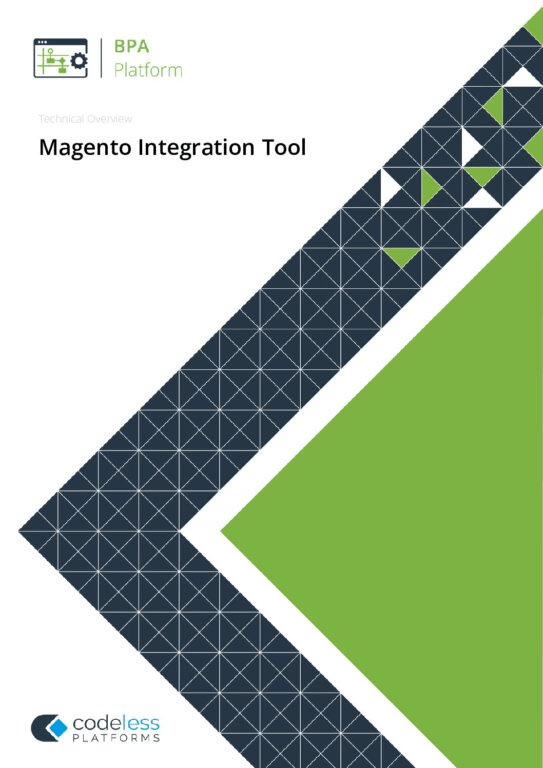 Magento Integration Tool v1.0.25