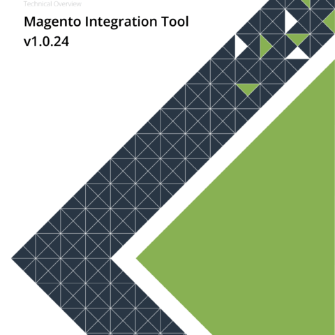 Magento Integration Tool v1.0.24