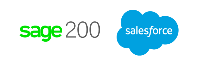 Salesforce Sage 200 Integration