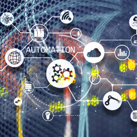 Automating Processes - The Benefits of Business Process Automation