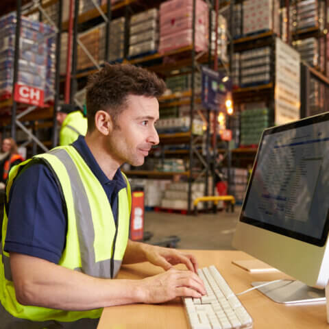 Order Management Automation Improves eCommerce Order Fulfilment for Retailers and Manufacturers