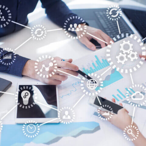 How Does Integration Help in Business - Process Automation