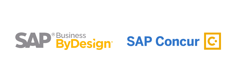 Concur Invoice SAP Business ByDesign Integration